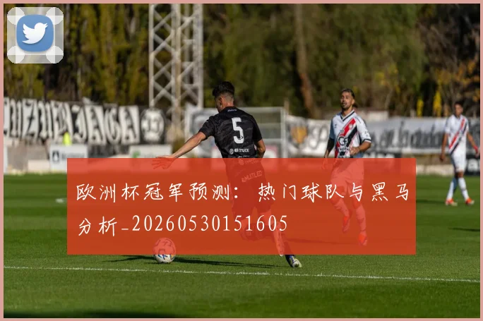 欧洲杯冠军预测：热门球队与黑马分析_20260530151605